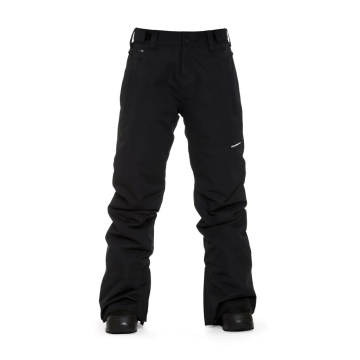 DIANE PANTS (black) velikost L