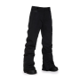 DIANE PANTS (black) velikost L