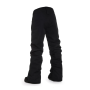 DIANE PANTS (black) velikost L