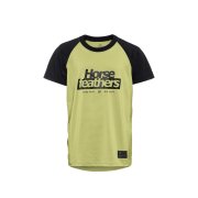 SPIKE YOUTH BIKE JERSEY (nile/black) velikost L