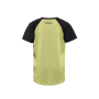 SPIKE YOUTH BIKE JERSEY (nile/black) velikost L