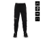 STOKER YOUTH BIKE PANTS (black) velikost L