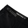 STOKER YOUTH BIKE PANTS (black) velikost L