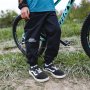 STOKER YOUTH BIKE PANTS (black) velikost L