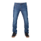 MOSES JEANS (dark blue) velikost 28