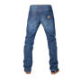 MOSES JEANS (dark blue) velikost 28