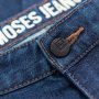MOSES JEANS (dark blue) velikost 28