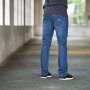 MOSES JEANS (dark blue) velikost 28
