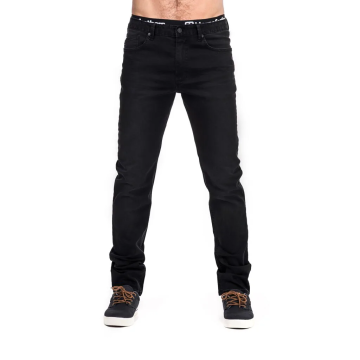 VARUS JEANS (black) velikost 30