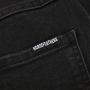 VARUS JEANS (black) velikost 30