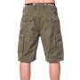 BAXTER SHORTS (olive) velikost 28