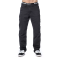 MACKS PANTS (black) velikost 28