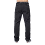 MACKS PANTS (black) velikost 28