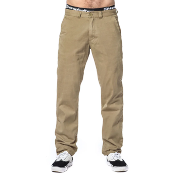 MACKS PANTS (sand) velikost 28