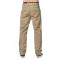 MACKS PANTS (sand) velikost 28