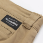 MACKS PANTS (sand) velikost 28