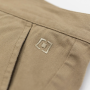 MACKS PANTS (sand) velikost 28