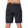 MACKS SHORTS (black) velikost 28
