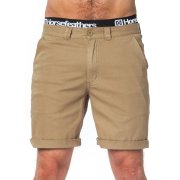 MACKS SHORTS (sand) velikost 28