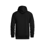 SHERMAN SWEATSHIRT (black) velikost L