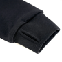 SHERMAN SWEATSHIRT (black) velikost L