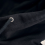 SHERMAN SWEATSHIRT (black) velikost L