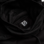 SHERMAN SWEATSHIRT (black) velikost L
