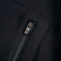 SHERMAN SWEATSHIRT (black) velikost L