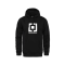 LEADER SWEATSHIRT (black) velikost L