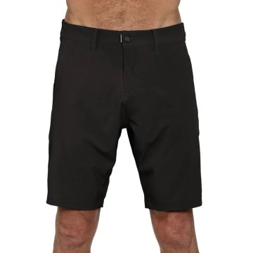 CRUZ SHORTS (black) velikost 28