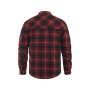 DOUGH INSULATED SHIRT (redwood) velikost L