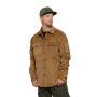 DOUGH INSULATED SHIRT (camel corduroy) velikost L