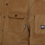 DOUGH INSULATED SHIRT (camel corduroy) velikost L