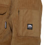 DOUGH INSULATED SHIRT (camel corduroy) velikost L