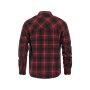 DOUGH SHIRT (redwood) velikost L