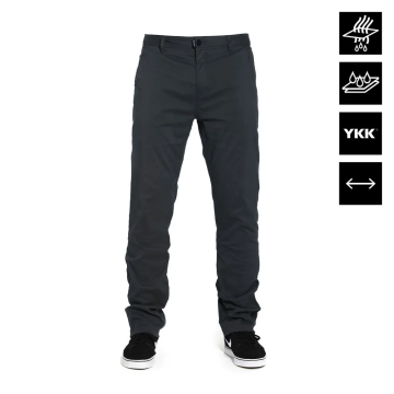 REVERB TECH PANTS (gray) velikost 28