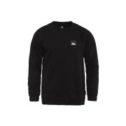 DUNK SWEATSHIRT (black) velikost S
