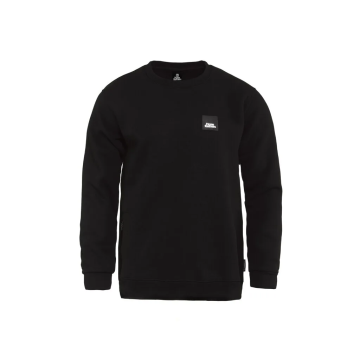 DUNK SWEATSHIRT (black) velikost S
