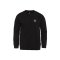 DUNK SWEATSHIRT (black) velikost S