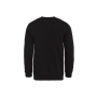 DUNK SWEATSHIRT (black) velikost S