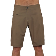 TRACER BIKE SHORTS (ermine) velikost 30