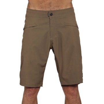 TRACER BIKE SHORTS (ermine) velikost 30