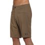 TRACER BIKE SHORTS (ermine) velikost 30