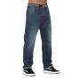 PIKE JEANS (dark blue) velikost 28