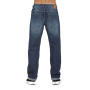 PIKE JEANS (dark blue) velikost 28