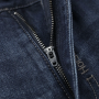 PIKE JEANS (dark blue) velikost 28