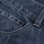 PIKE JEANS (dark blue) velikost 28