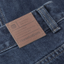 PIKE JEANS (dark blue) velikost 28