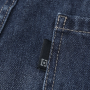 PIKE JEANS (dark blue) velikost 28