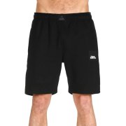 FINN SHORTS (black) velikost L